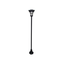Svietidlo solárne TRIXLINE TR 500 lampa