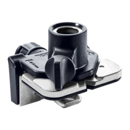 FESTOOL Vŕtacia šablóna BS-KV D15 203164
