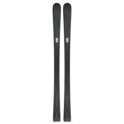 Stöckli Montero Ax Orea 24/25 black 168