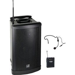 Roadman 102 HS B6 LD Systems