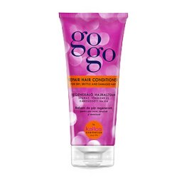 Kallos (GOGO) - kondicionér na vlasy - 200ml