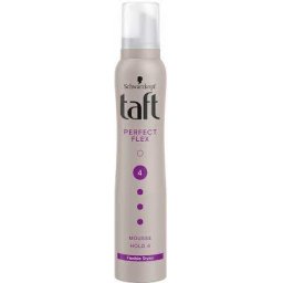 Taft Perfect flex penové tužidlo 200ml