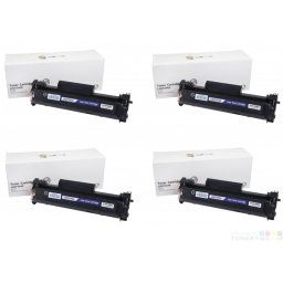 Toner HP CF244A ( 44A ) Black - AKCIA 3+1 - alternatívne tonery