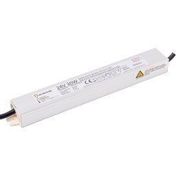 LED Solution LED zdroj (trafo) 24V 30W IP67 055021