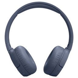 JBL Tune 670NC Blue slúchadlá JBL T670NCBLU