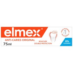 Elmex Anti-caries Original zubná pasta 75ml