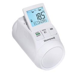 HR90EE - Honeywell HR90 programovatelná termostatická 7 dňová hlavica