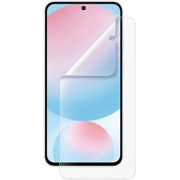 Samsung Ochranná Fólia pre Galaxy S24 FE EF-US721CTEGWW