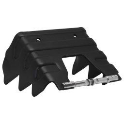 Atomic mačky Crampon Backland grey Velikost: G100
