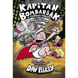 K(Dav Pilkey)