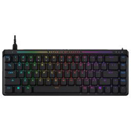 ASUS ROG Falchion HFX US, čierna 90MP03VE-BKUA20