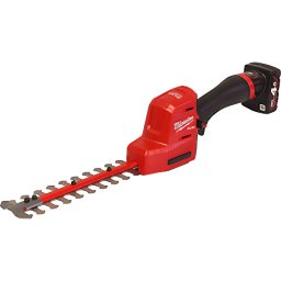 Nožnice na živý plot 20 cm M12 FHT20-402 Milwaukee