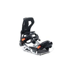 Snow Pro SP ME Split 24/25 silver black XL