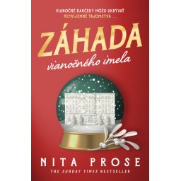 Z(Nita Prose)
