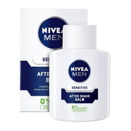 Nivea Men Sensitive balzam po holení 100ml