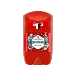 Old Spice Wolfthorn deodorant stick 50ml