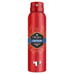 Old Spice Captain deodorant sprej 150ml