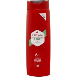Old Spice Restart sprchový gél 400ml