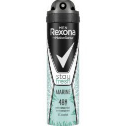 Rexona Men Stay Fresh Marine antiperspirant 150ml