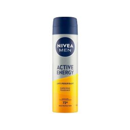 Nivea Men Active Energy antiperspirant 150ml