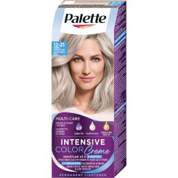 Palette Intensive Color Creme farba na vlasy 12-21