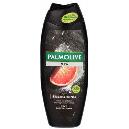 Palmolive sprchový gél Energizing for men 500ml