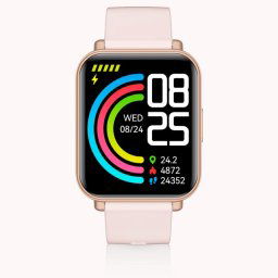 Niceboy WATCH 4 Rose Gold watch-4-rose