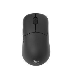White Shark Wireless gaming mouse AERO, 6D, 5 000 dpi, black AERO-B