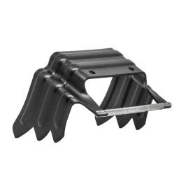 Atomic mačky Crampon Shift grey Velikost: 120