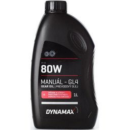 Prevodový olej Dynamax PP90 I BOEL.sk