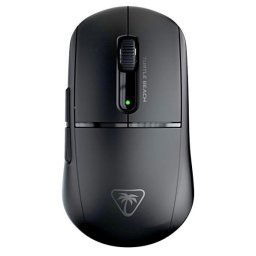 Turtle Beach Burst II Air bezdrôtová herná myš, 26.000 DPI, 2,4 GHz, čierna TBM-2101-05
