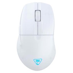Turtle Beach Pure Air bezdrôtová herná myš, 26.000 DPI, 2,4 GHz, biela TBM-1102-15
