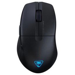 Turtle Beach Pure Air bezdrôtová herná myš, 26.000 DPI, 2,4 GHz, čierna TBM-1102-05