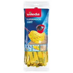 Vileda Supermocio Soft náhradná hlavica