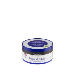 Neutrogena Deep Moisture telový krém 200ml