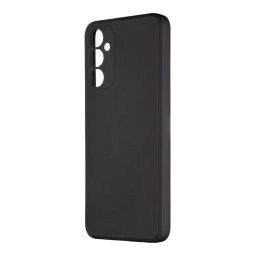 OBAL:ME Matte TPU Kryt pre Samsung Galaxy A05s, čierny