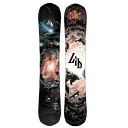 Lib-Tech T.Rice Pro 24/25 155
