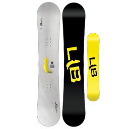 Lib-Tech Skate Banana 24/25 159W