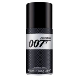 James Bond 007 James Bond 007, Deosprej 150ml