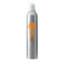 Kallos KJMN Root Lift Spray Mousse - penové tužidlo na vlasy od korienkov 300 ml