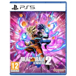 Dragon Ball: Xenoverse 2 PS5