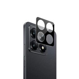 JP 3D Tvrdené sklo pre šošovku fotoaparátu (kamery), Xiaomi 14T