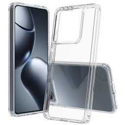 JP Priehľadný obal, Xiaomi 14T