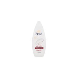 Dove Silky velvet Sprchový gél 720ml