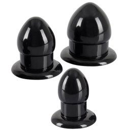 You2Toys Anal Stretching Plug Kit