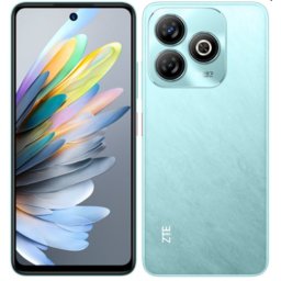 ZTE Blade A75