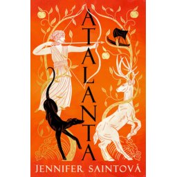 A(Jennifer Saintová)
