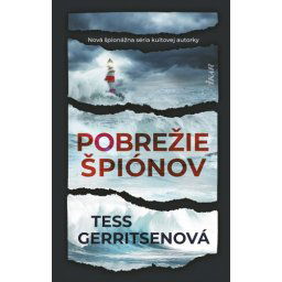 P(Gerritsenová Tess)