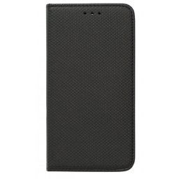 OEM Xiaomi Redmi Note 8 PRO, Čierne púzdro