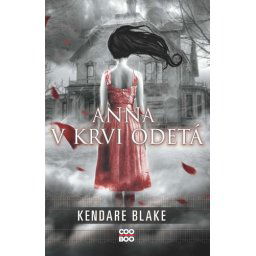 A(Kendare Blake)